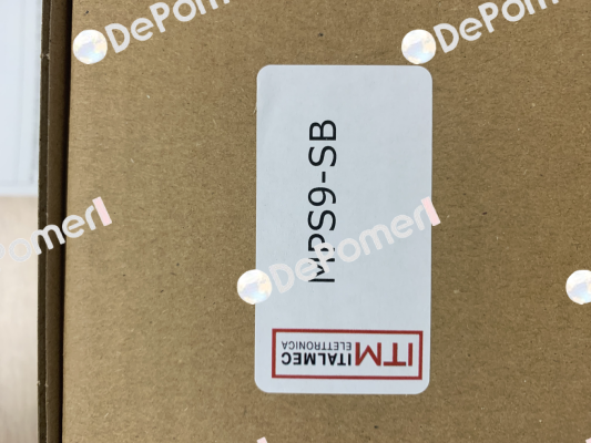 MPS9SBR1P305XTFC056 ITM Italmec Elettronica
