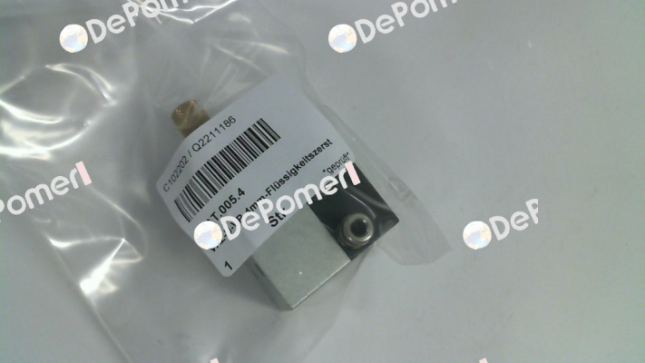 AZAT.005.4 AZ Pneumatica