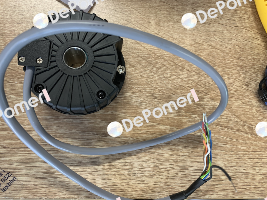 EH80P.1024Z-5L15X3PR0,5.269 Eltra Encoder