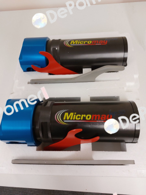 MM10/HP/50 Eclipse Magnetics