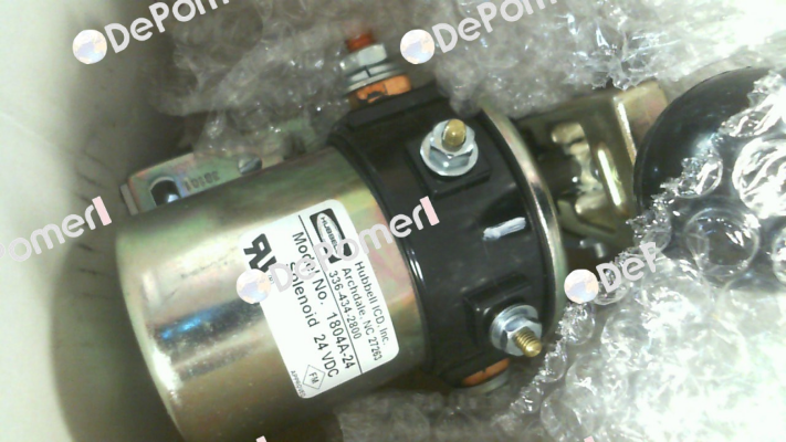 HC1804A24V Metron