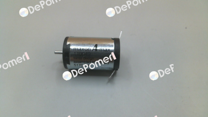 110049 Maxon