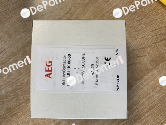 LS11K.00- 50 AEG