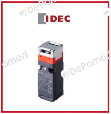 HS5D-12ZRN Idec