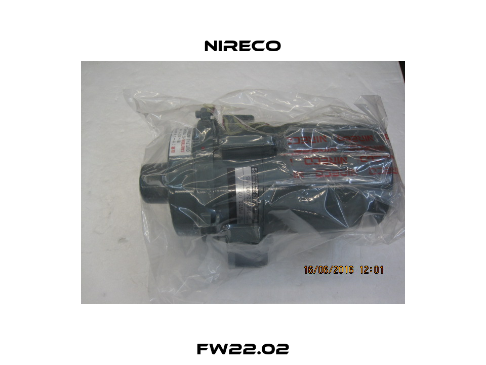 FW22.02 Nireco