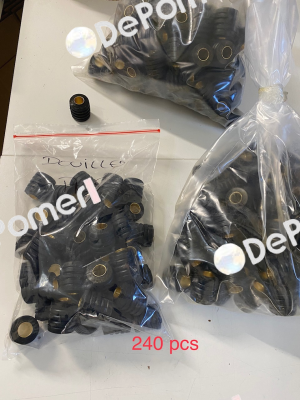 034-0003201 / PENCOFLEX DOUILLE PN2 PENCOflex
