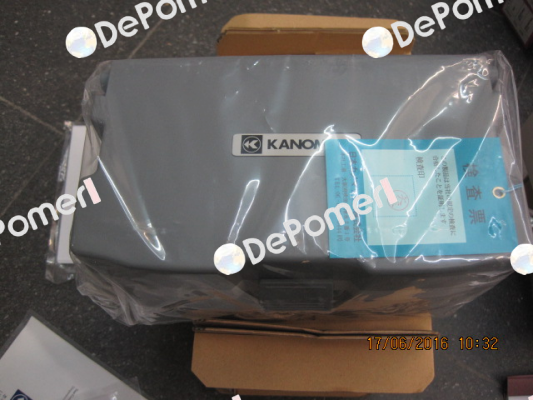  6114 obsolete, replaced by 6036   KANOMAX