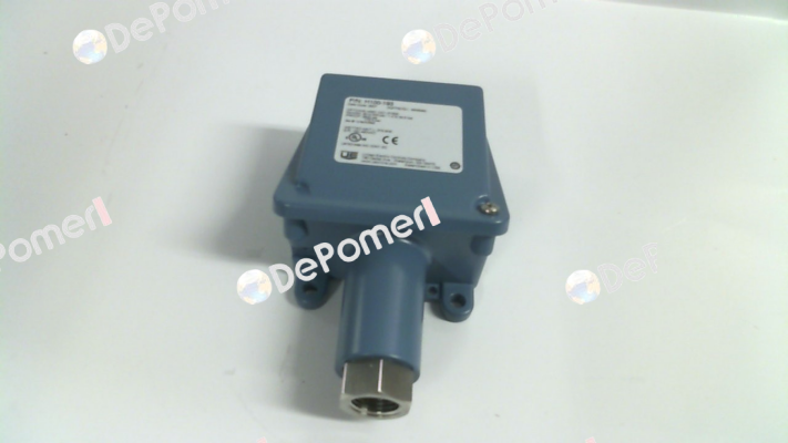 H100-193-M201-QC1 United Electric Controls