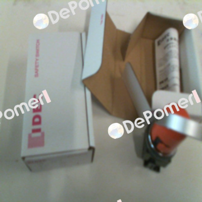 HS2P-1M Idec
