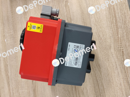 B4C000509 J+J Automation
