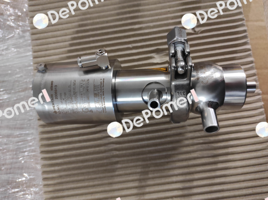 2006913 P/N: M2000 DN 010 Südmo