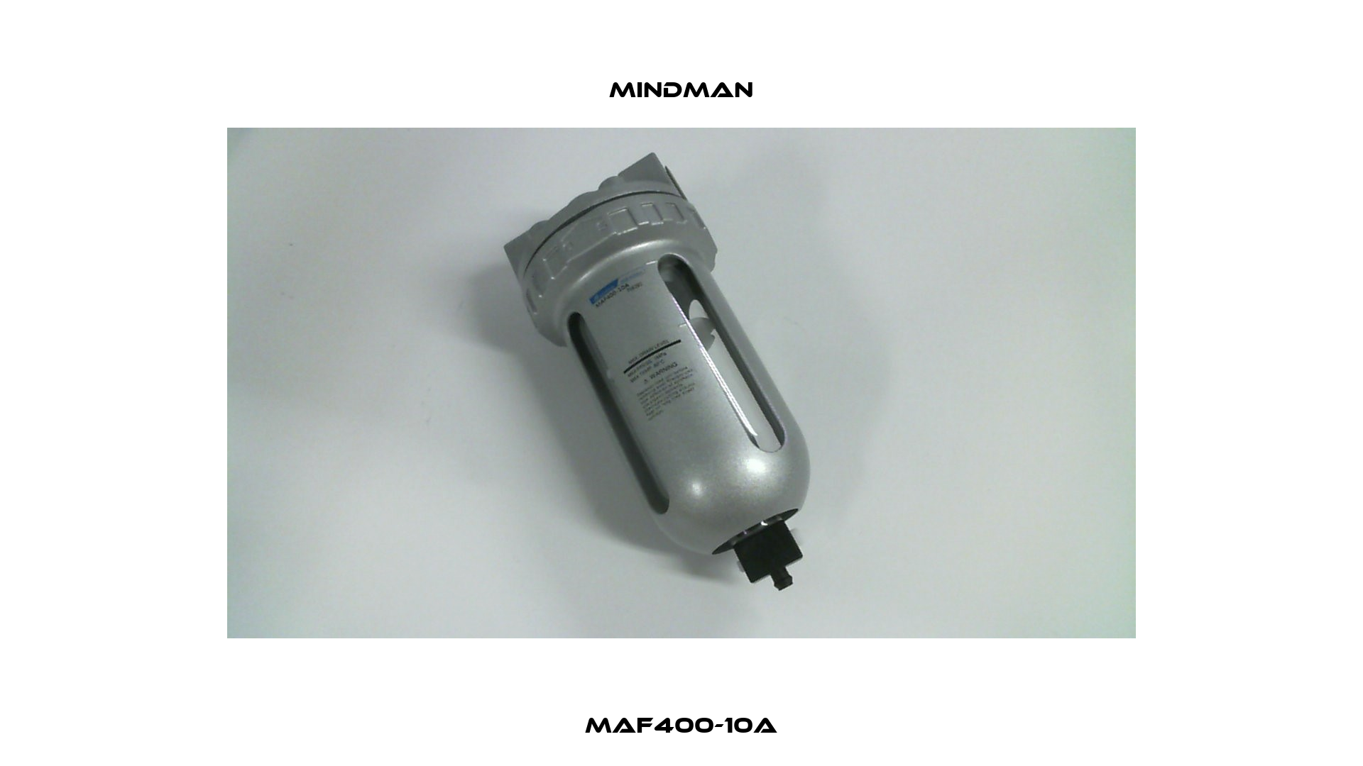 MAF400-10A Mindman