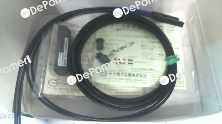 FU712BC Takex