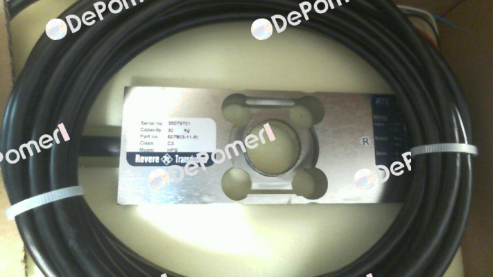 HPS-30kg-C3 Revere