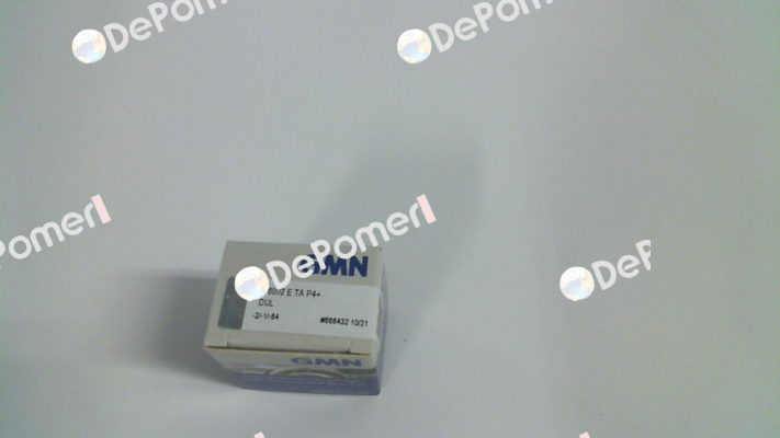 S 6002 E TA P4+ DUL Gmn