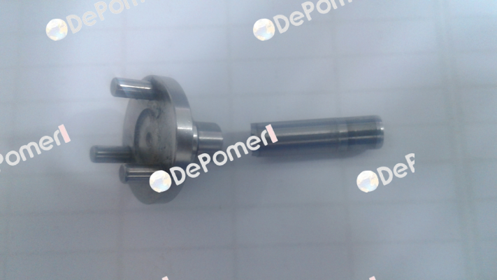 Ersatzteile für PVL1300DUAL  Elpress