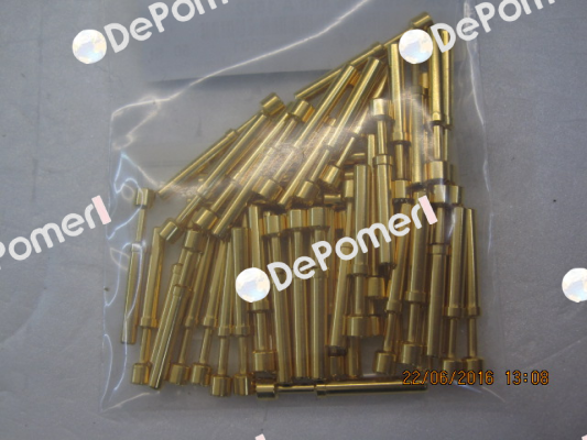 GKS-103 206 400 A 1502 (GKS-103-0084)  Ingun