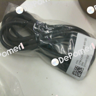 CPM-CABLE-PWR-MS120 TEKNIC