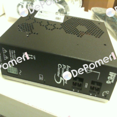 IPC-5 TEKNIC