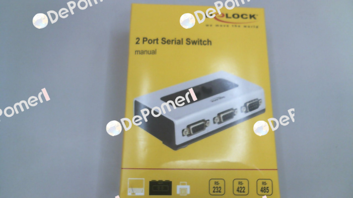 87729 Delock