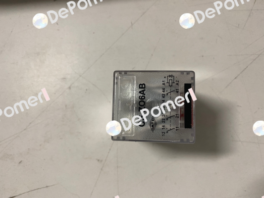 M161PTA16AM Mti instruments