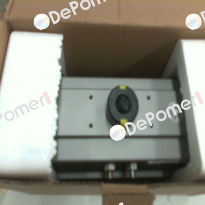 SR092 Morin Actuator