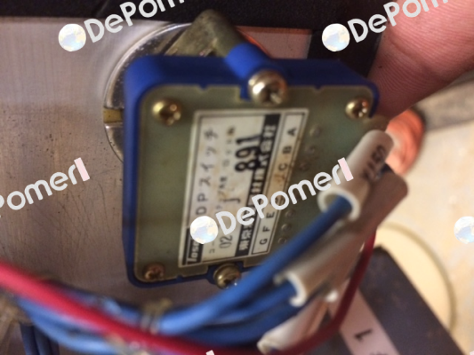 DPP02J  TOSOKU