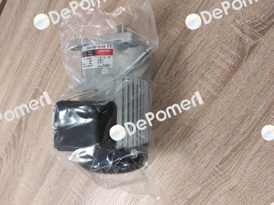 J220-200-10-U3-G2 Luyang Gear Motor