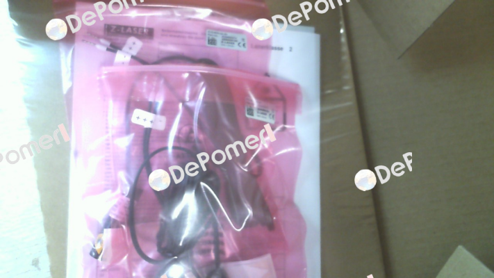 ZD0000074 / Z1D-635-pe-24 Z-LASER