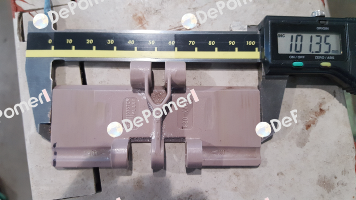 11365 LF820-K400 System Plast
