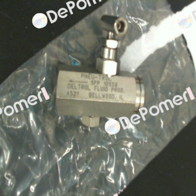 SFP10SSB DELTROL