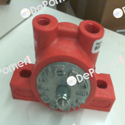 BVS-190PL Vibco