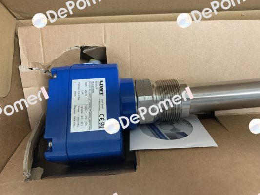 RN3002B-011EA7Z7A +32X l=340 MM Uwt