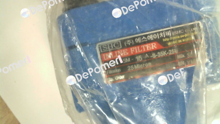 SM-15A-S-35K-25U SHC