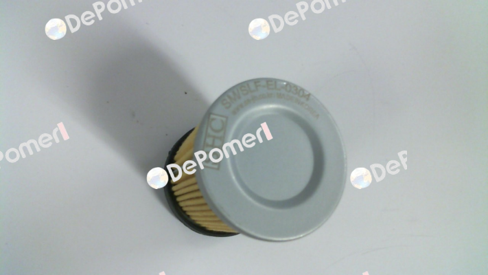 SM/SLF-EL-0304-25U SHC