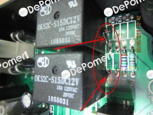 CB8001T20-0000  Linak
