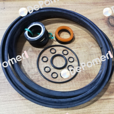 KIT.200.28.RP Enerfluid