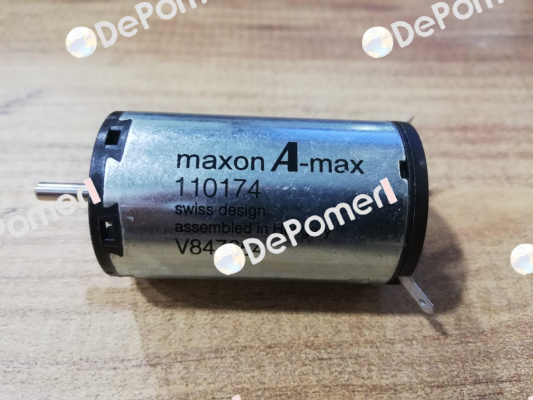 110174 Maxon
