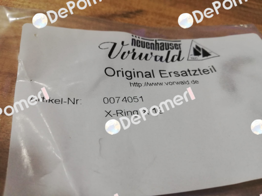 0074051 Neuenhauser-Vorwald
