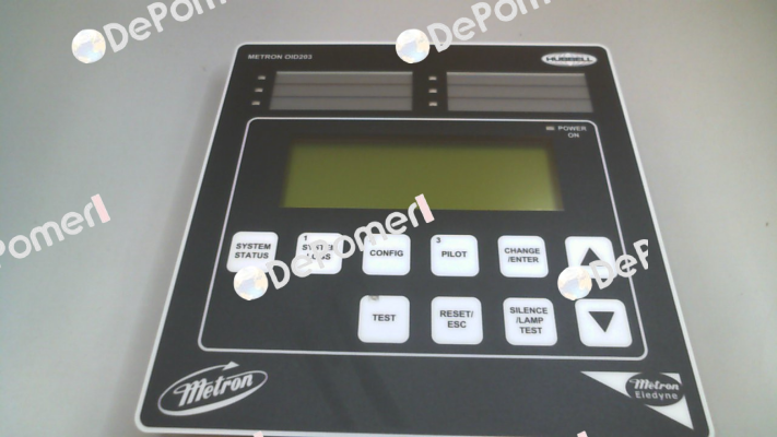 HCCA34295A Metron