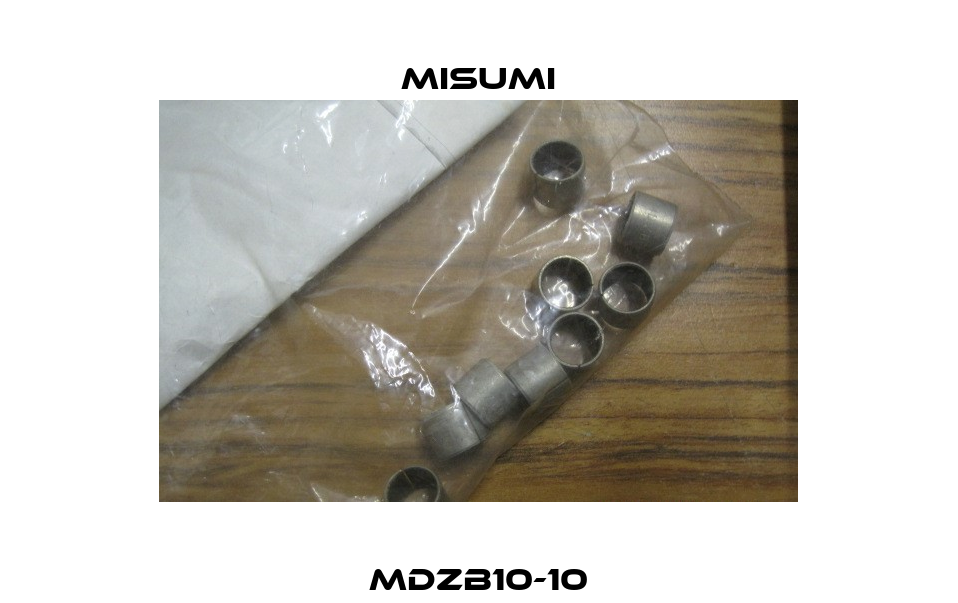 MDZB10-10 Misumi