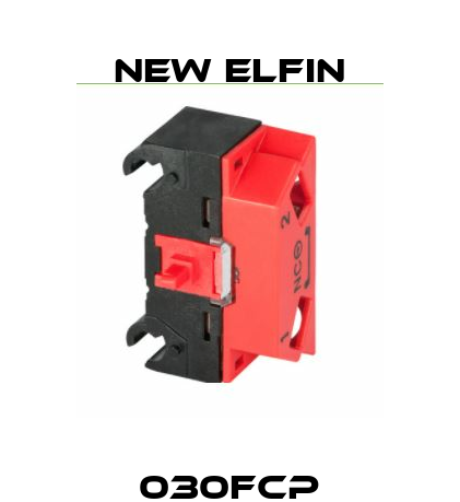 030FCP New Elfin