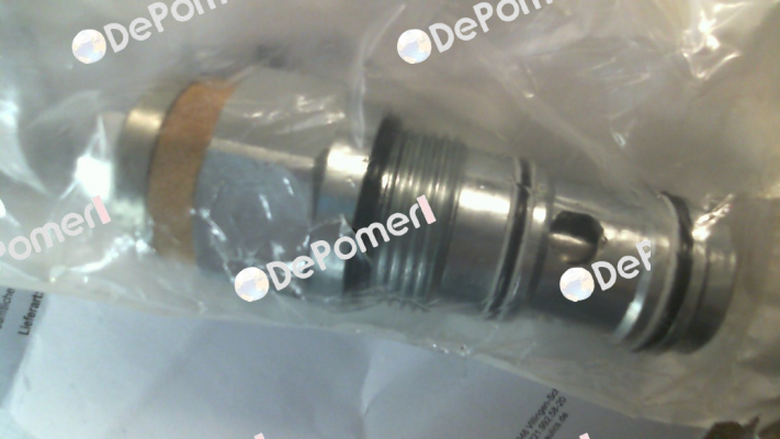 406AA00066A/1CEB120P35S3 Integrated Hydraulics (EATON)