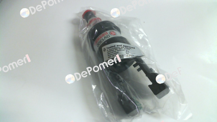 p/n: 5208-133500, Type: DV1300 Elpress
