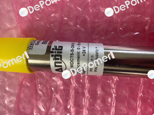 MDCT5-S-2410 Megatron