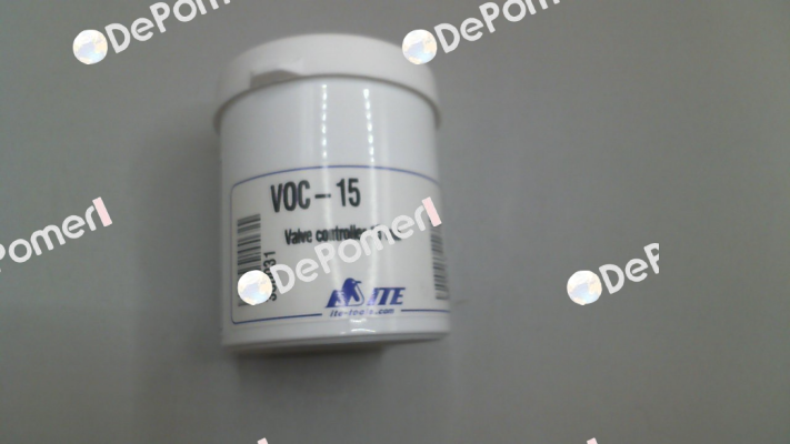 VOC-15 / 380031 ITE Tools