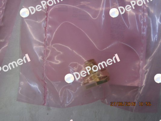 SUH01516  Huber Suhner