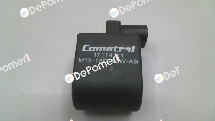 M13-12D-20W-AS P/N: 17114111 Comatrol