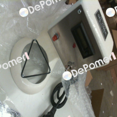 Standard Gel Timer Shyodu
