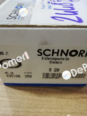 435100 Schnorr
